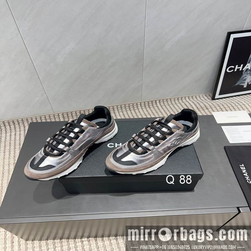 Replica Chanel Shoes Chanel sz35-40 J0701