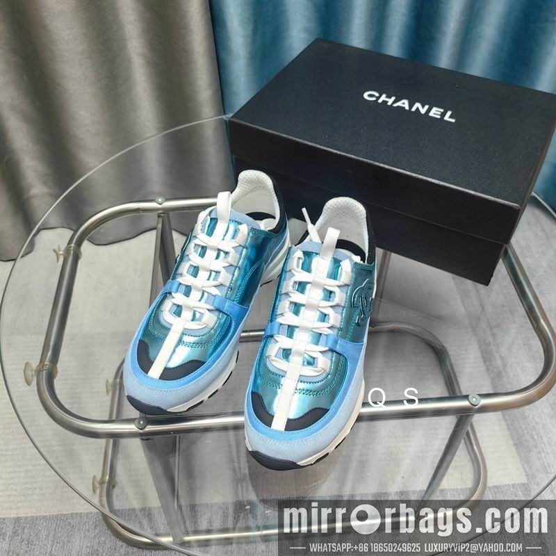 Replica Chanel Shoes Chanel sz35-40 S0604