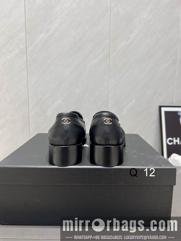 Replica Chanel Shoes Chanel sz35-40 J0803
