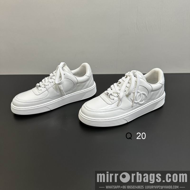 Replica Chanel Shoes Chanel sz35-39 XX0902