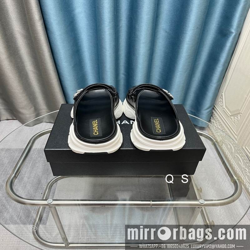 Replica Chanel Shoes Chanel sz35-40 S0605