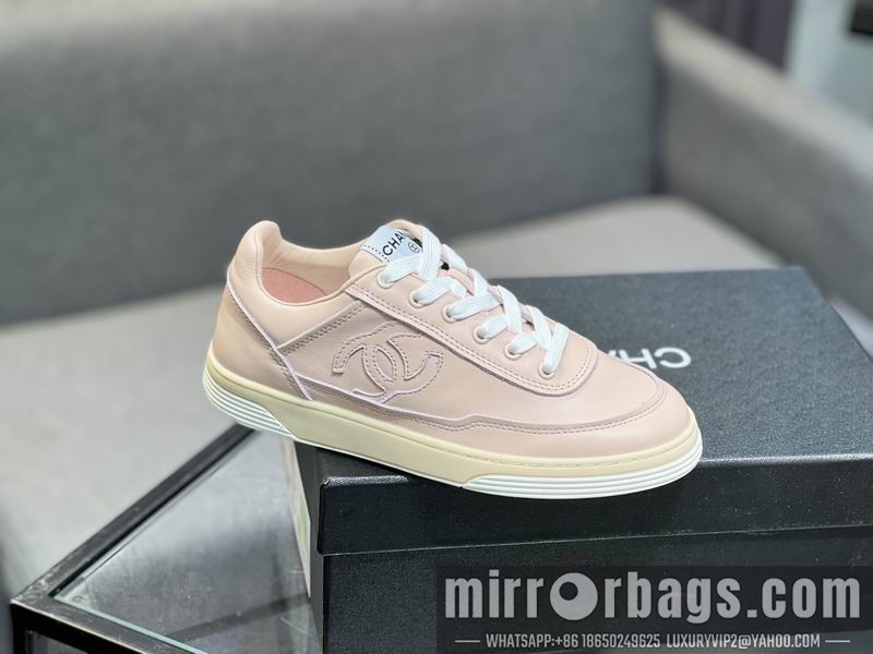 Replica Chanel Shoes Chanel sz35-41 hnh0601