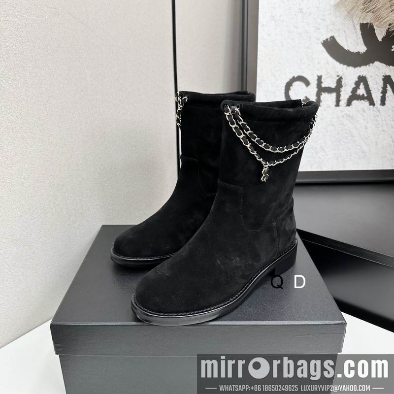 Replica Chanel Shoes Chanel sz35-40 GDT1103