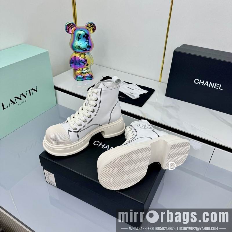 Replica Chanel Shoes Chanel sz35-40 GDT0902