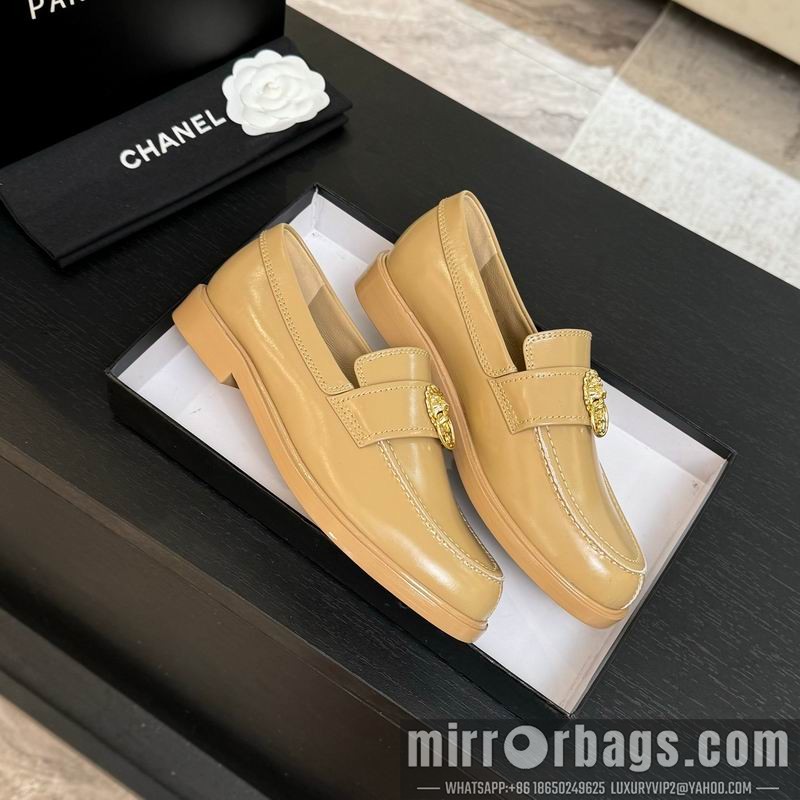 Replica Chanel Shoes Chanel sz35-42 mnh0701