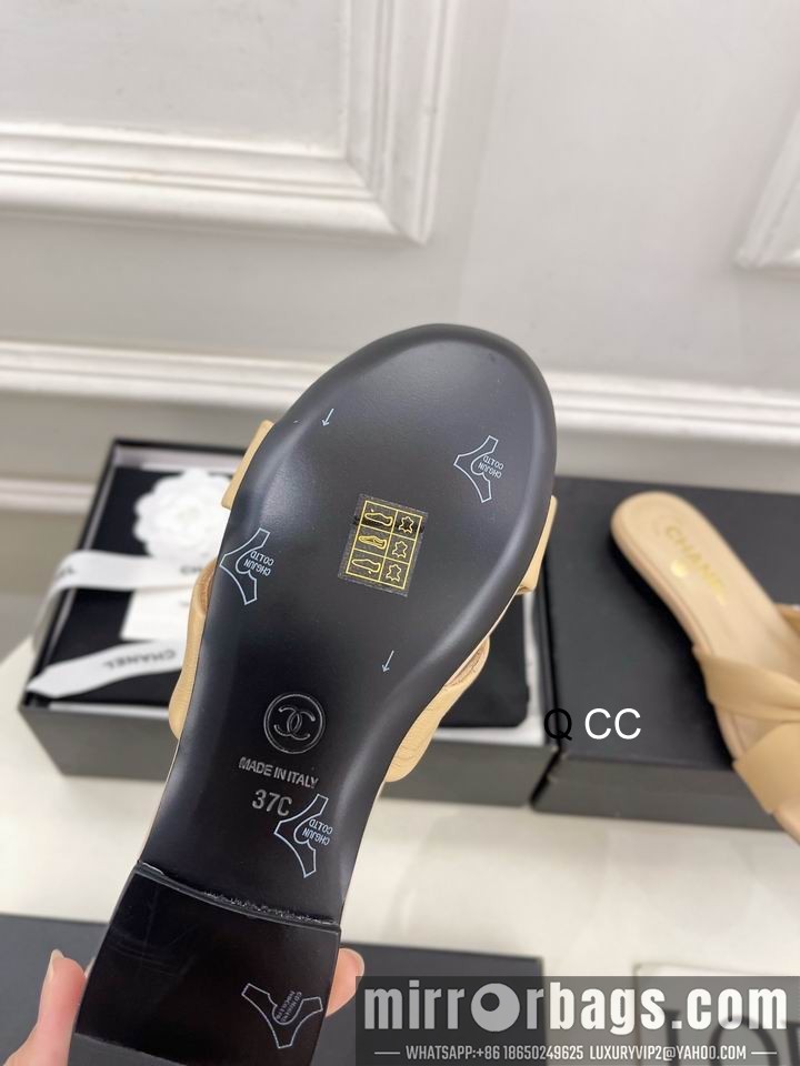 Replica Chanel Shoes Chanel sz35-40 JX0607