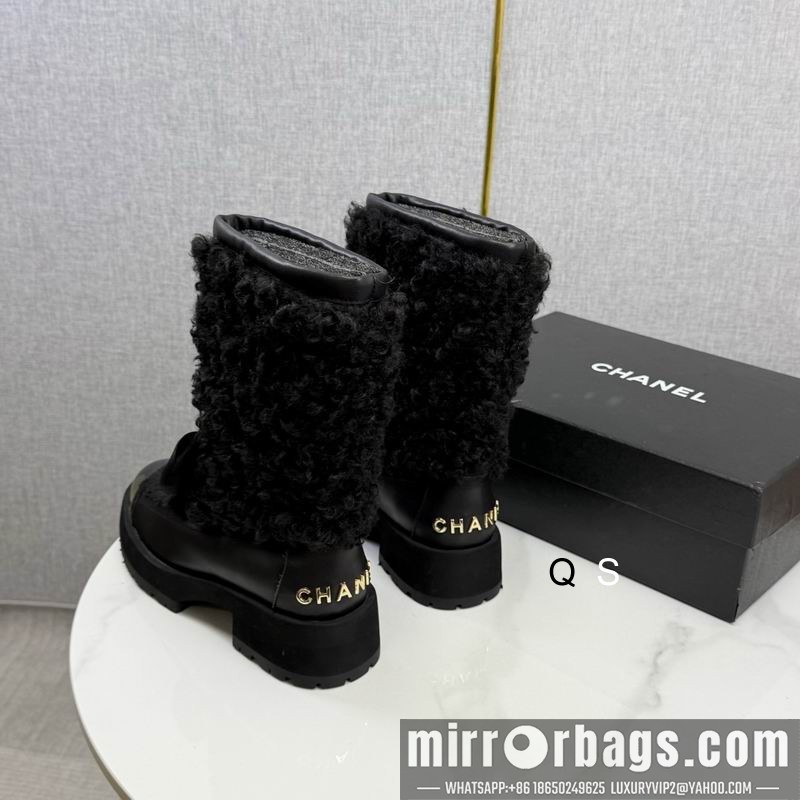 Replica Chanel Shoes Chanel sz35-40 S1125
