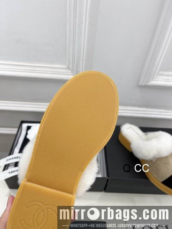 Replica Chanel Shoes Chanel sz35-40 XC1006