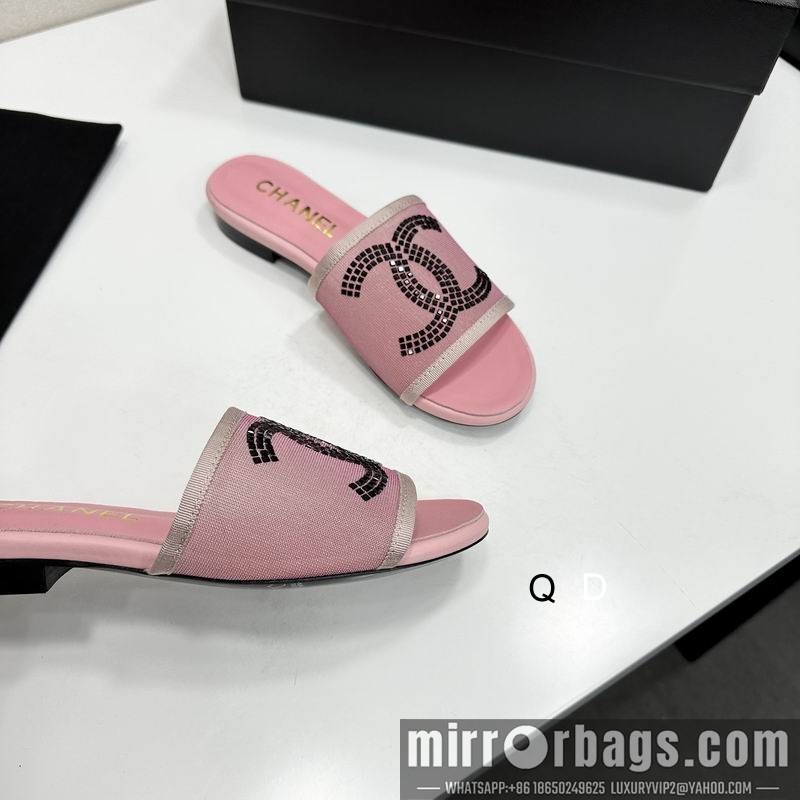 Replica Chanel Shoes Chanel sz35-40 GDT0302