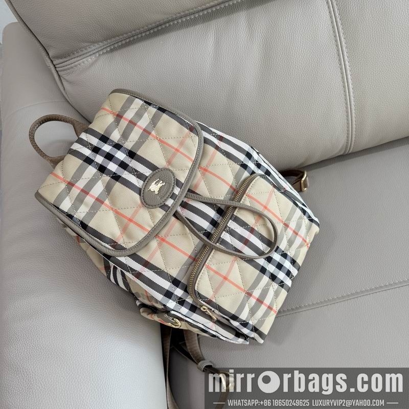 Burberry Bags Horseshoe 21x13x34.5cm HQ