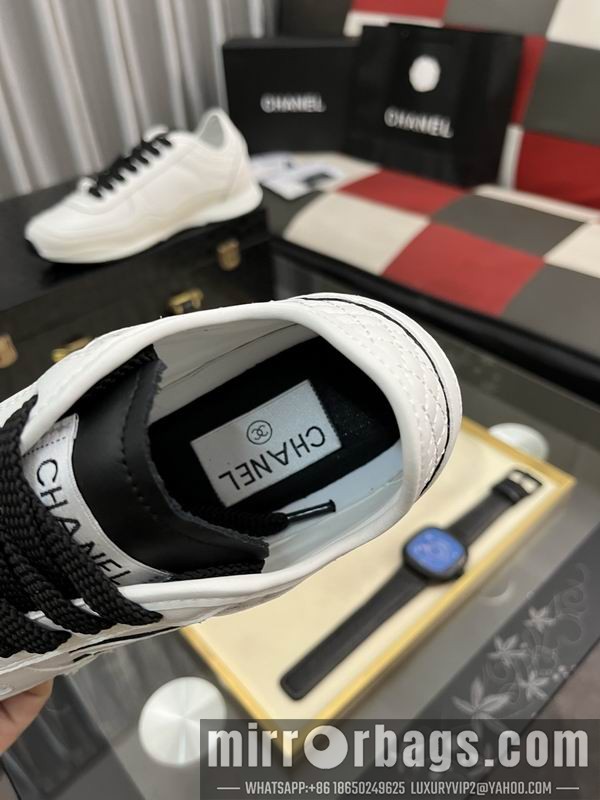 Replica Chanel Shoes Chanel sz35-45 hnh0602