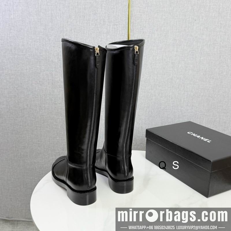 Replica Chanel Shoes Chanel sz35-40 S1110
