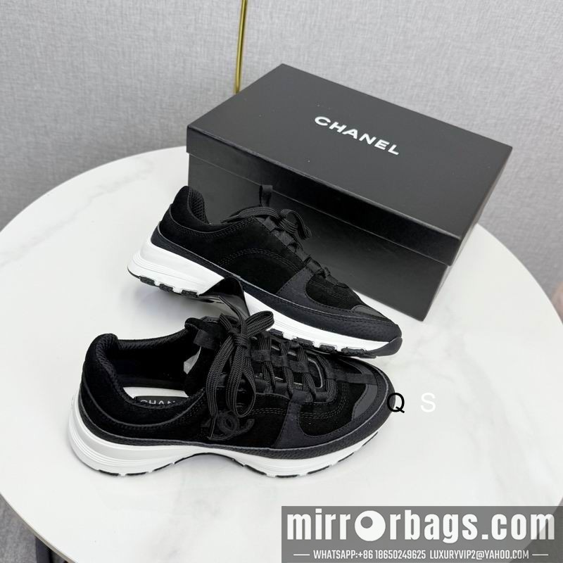 Replica Chanel Shoes Chanel sz35-40 S1103