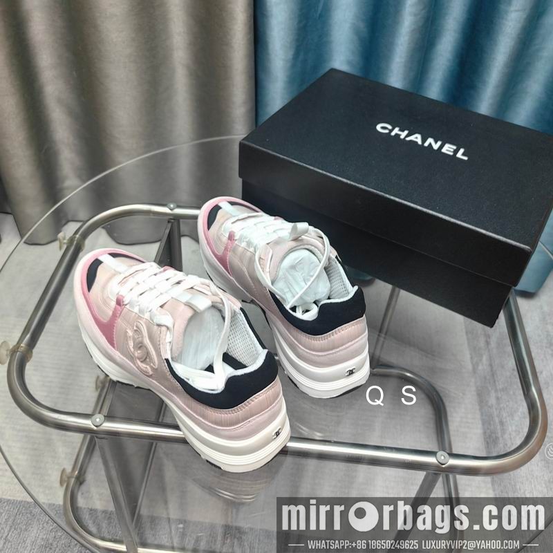 Replica Chanel Shoes Chanel sz35-40 S0604