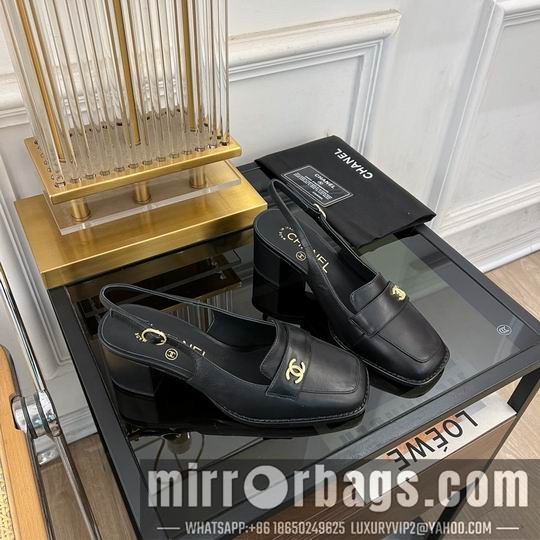 Replica Chanel Shoes Chanel sz35-41 mnh0309