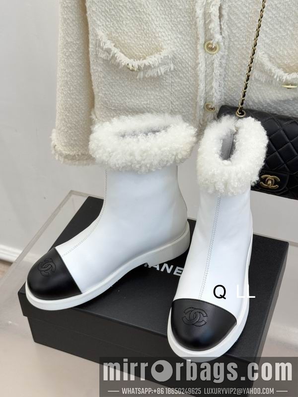 Replica Chanel Shoes Chanel sz35-40 LL1006