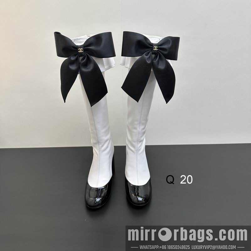 Replica Chanel Shoes Chanel sz35-40 XX0915