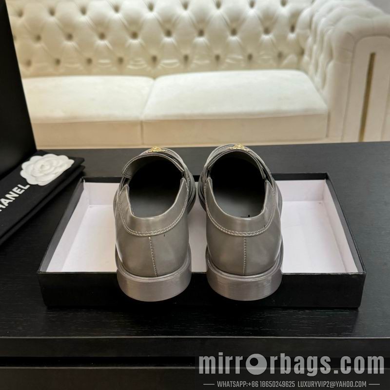 Replica Chanel Shoes Chanel sz35-42 mnh0701