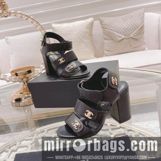 Replica Chanel Shoes Chanel sz34-42 mnh0302