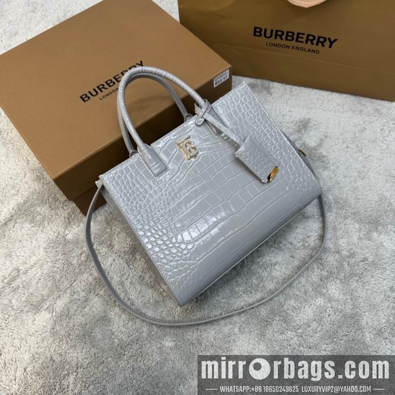 Burberry Bags Thomas 27x11x20cm HQ 2色