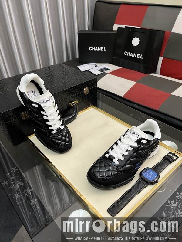 Replica Chanel Shoes Chanel sz35-45 hnh0604