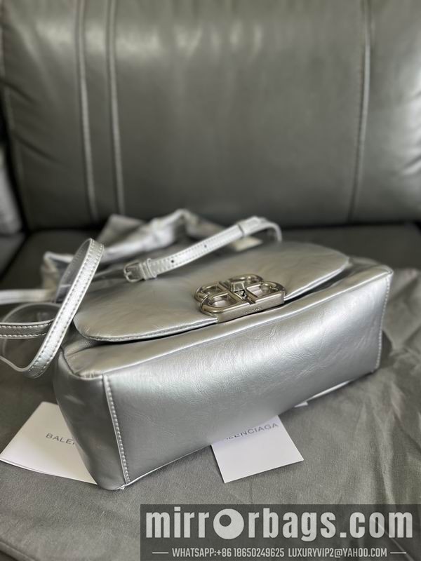 Balenciaga Bags Monaco 27x16x10cm YT 1