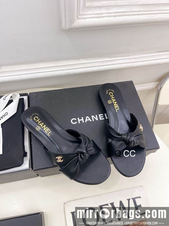 Replica Chanel Shoes Chanel sz35-40 JX0607