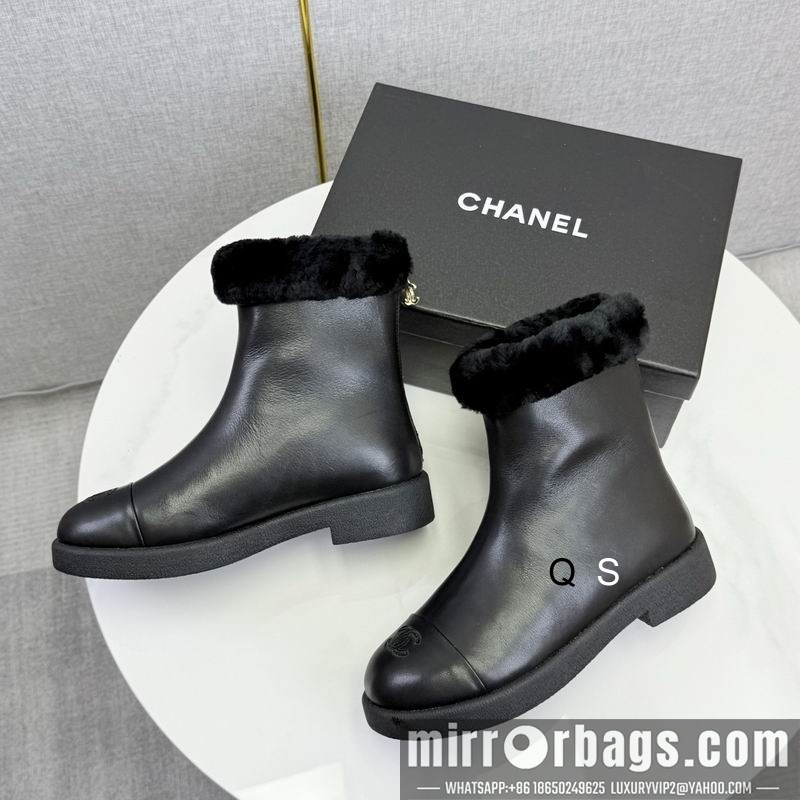 Replica Chanel Shoes Chanel sz35-40 S1116