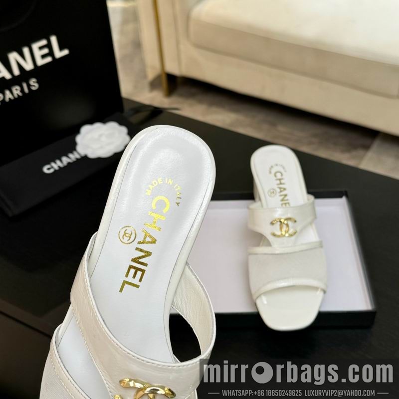 Replica Chanel Shoes Chanel sz35-41 mnh0506