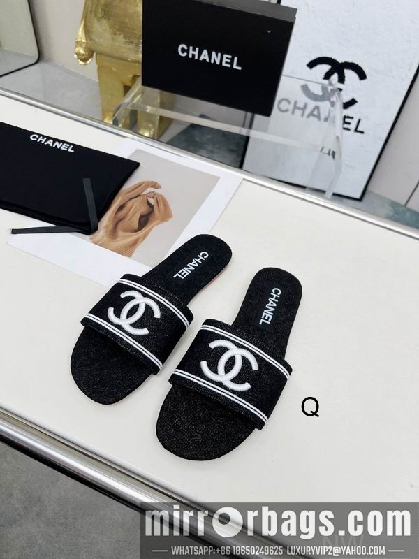 Replica Chanel Shoes Chanel sz35-40 NW0601