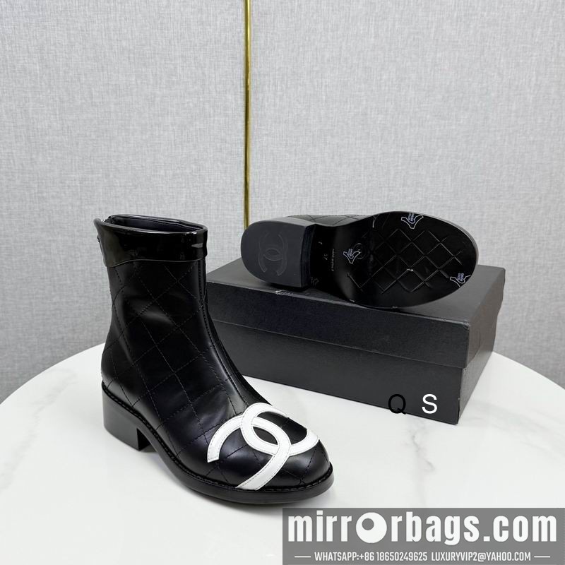 Replica Chanel Shoes Chanel sz35-40 S1121