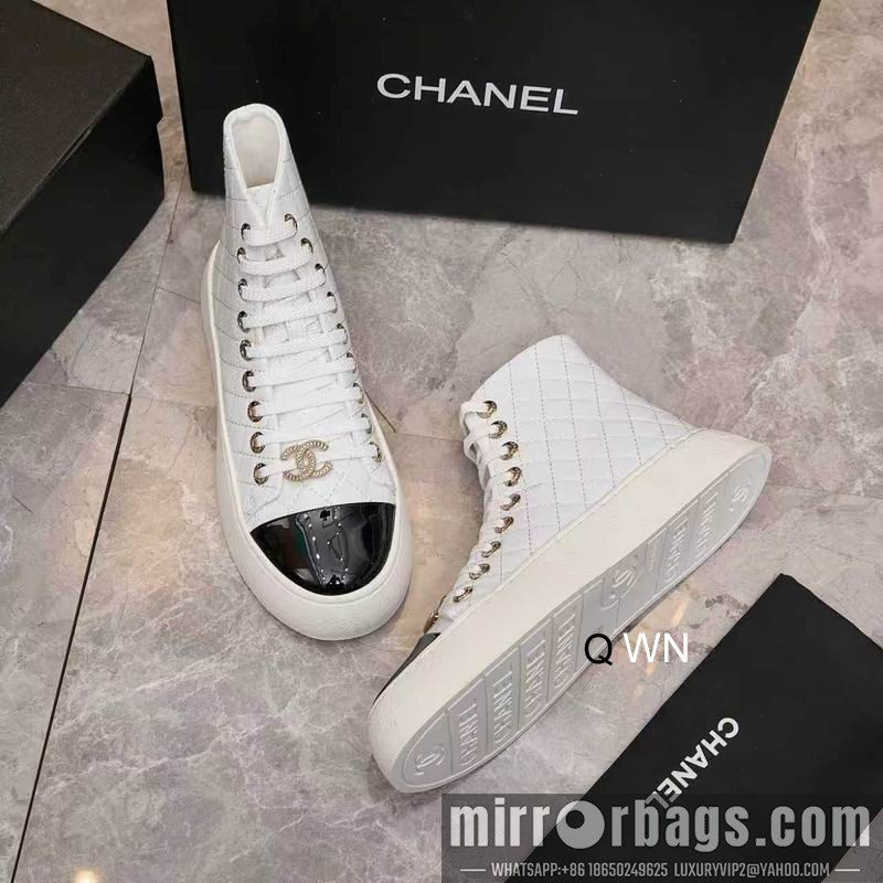 Replica Chanel Shoes Chanel sz35-40 WN1001