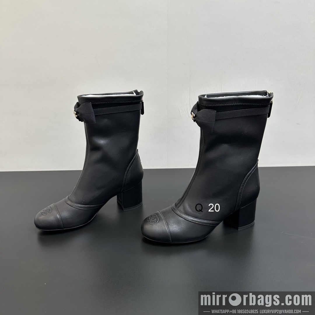 Replica Chanel Shoes Chanel sz35-40 XX0912