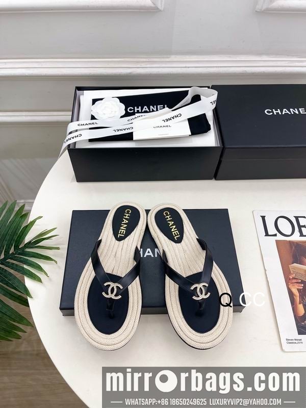 Replica Chanel Shoes Chaenel sz35-40 XC1201