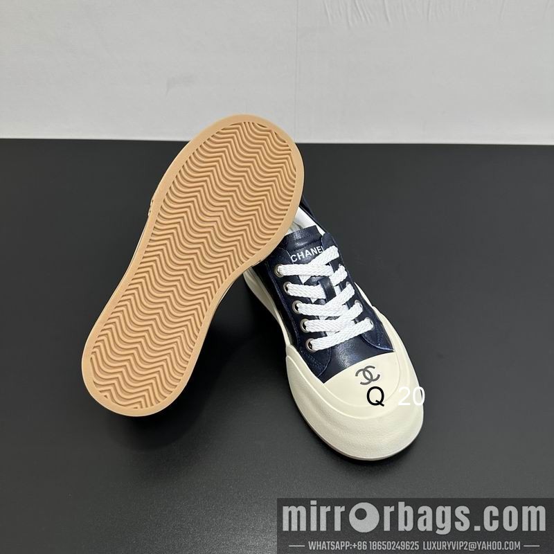 Replica Chanel Shoes Chanel sz35-40 XX0906