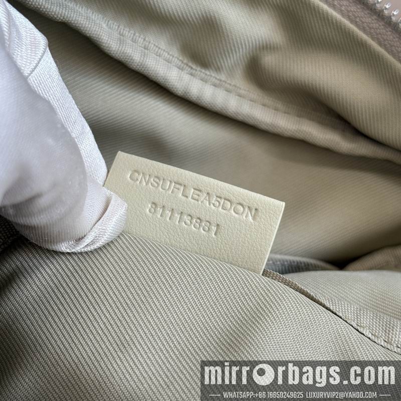 Burberry Bags Burberry 26.5x9x18cm HQ 1