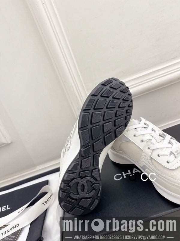 Replica Chanel Shoes Chanel sz35-40 XC1201