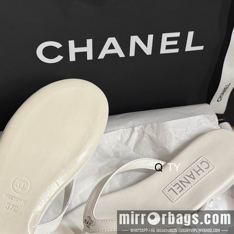 Replica Chanel Shoes Chanel sz35-40 RR0801