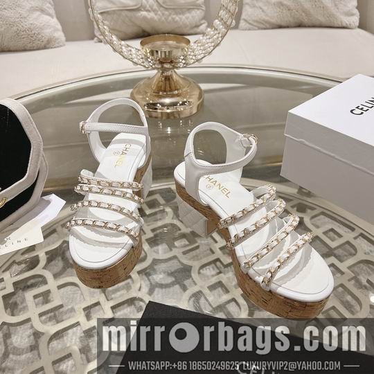 Replica Chanel Shoes Chanel sz35-42 mnh0528