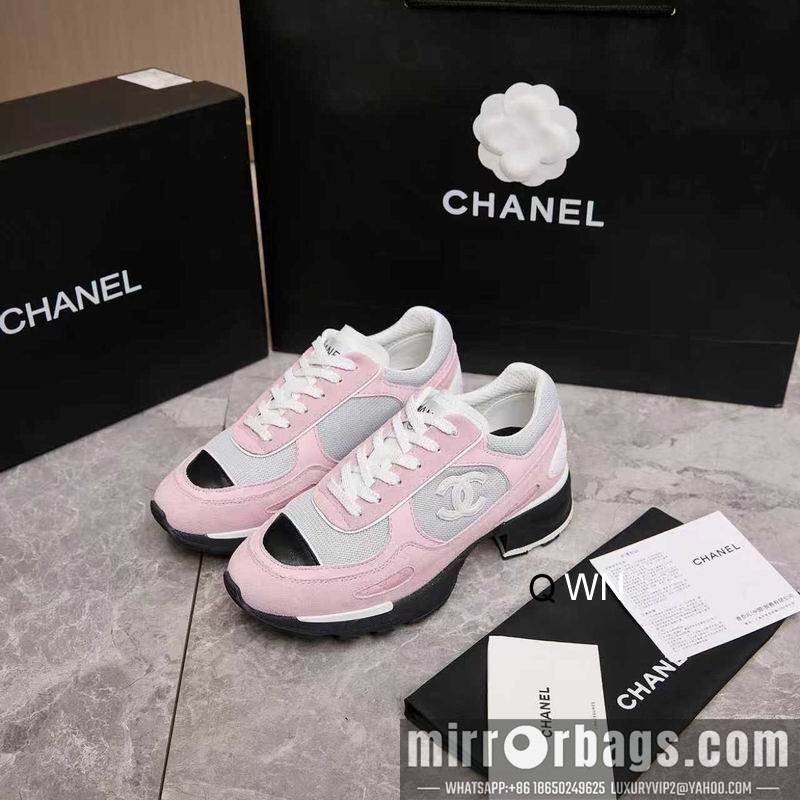 Replica Chanel Shoes Chanel sz35-40 WN1002