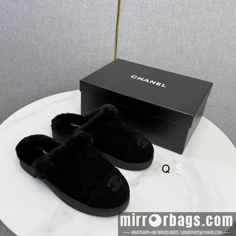 Replica Chanel Shoes Chanel sz35-40 S1101