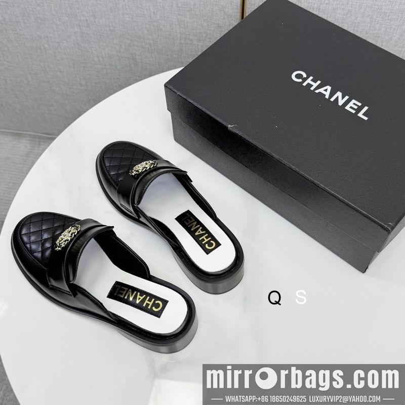 Replica Chanel Shoes Chanel sz35-40 S1001
