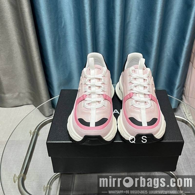 Replica Chanel Shoes Chanel sz35-40 S0602