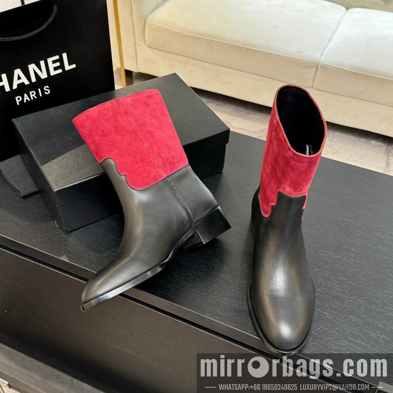 Replica Chanel Shoes Chanel sz35-41 mnh0704