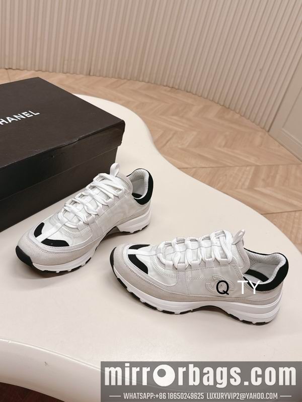 Replica Chanel Shoes Chanel sz35-40 RR080