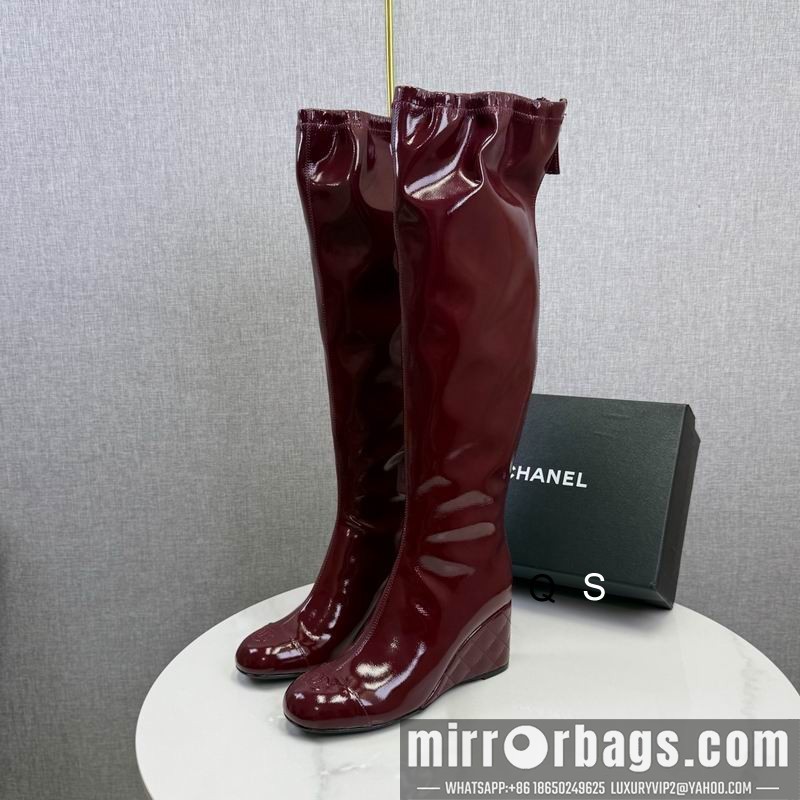 Replica Chanel Shoes Chanel sz35-40 S1001