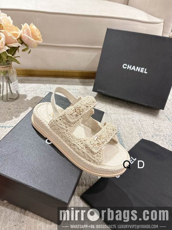 Replica Chanel Shoes Chanel sz35-40 GDT00401