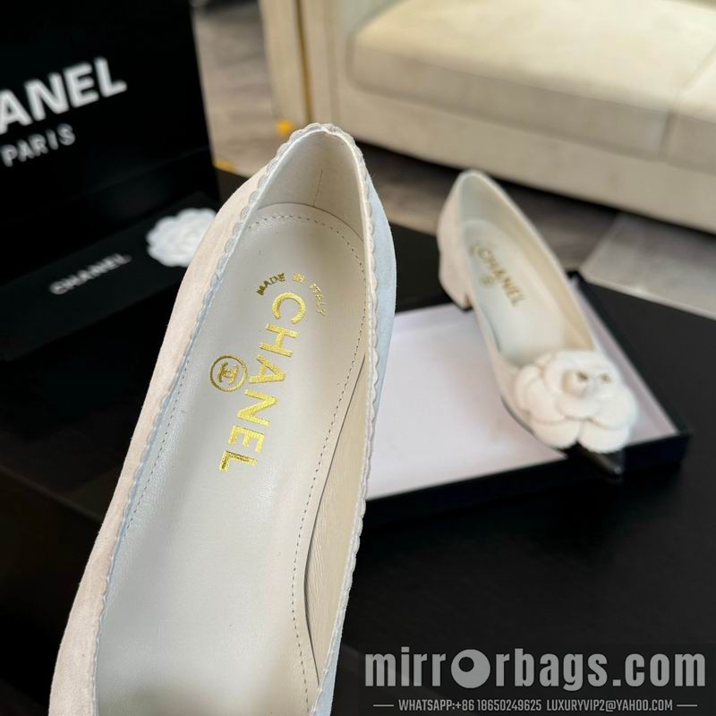 Replica Chanel Shoes Chanel sz35-39 mnh0502