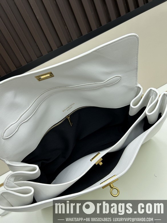 Balenciaga Bags Bal 6876 36x26x11cm jj3