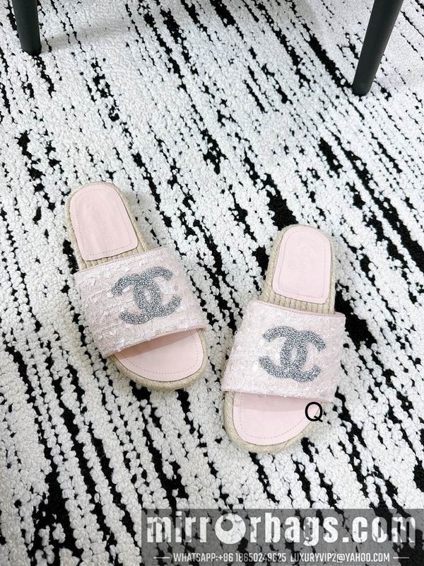 Replica Chanel Shoes Chanel sz35-40 NW0602